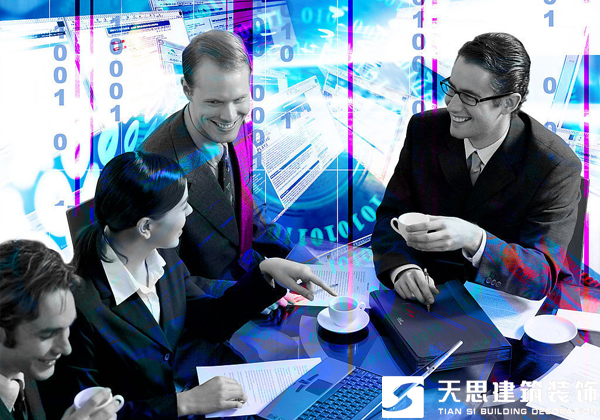 <a href=http://www.shchache.com/ target=_blank class=infotextkey>合肥辦公室裝修</a>-合肥天思裝飾