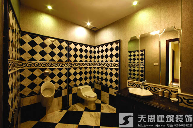 <a href=http://www.shchache.com/anli/ target=_blank class=infotextkey>合肥工裝</a>瓷磚的選擇