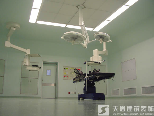 <a href=http://www.shchache.com/yiyuananli/ target=_blank class=infotextkey>合肥醫院裝修</a>設計