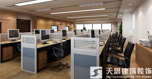 <a href=http://www.shchache.com/ target=_blank class=infotextkey>合肥辦公室裝修</a>施工