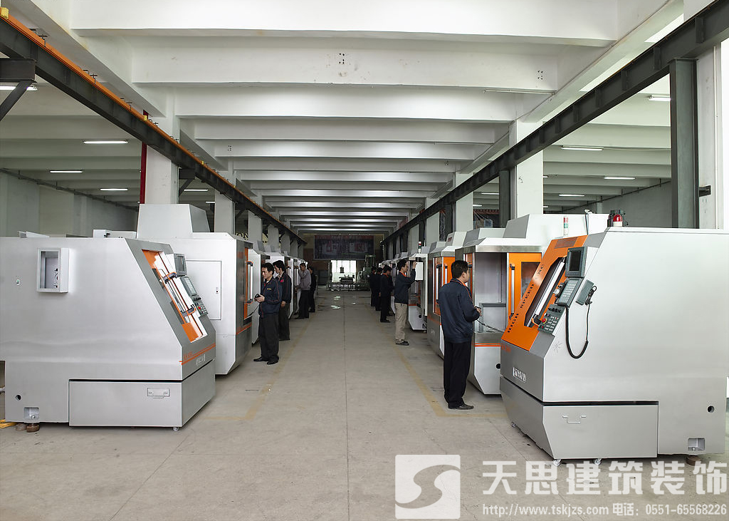 <a href=http://www.shchache.com/gccf/ target=_blank class=infotextkey>合肥廠房裝修</a>施工注意事項(xiàng)有哪些