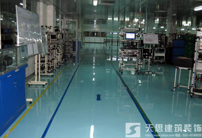 <a href=http://www.shchache.com/gccf/ target=_blank class=infotextkey>合肥廠房裝修</a>施工環保節能最重要