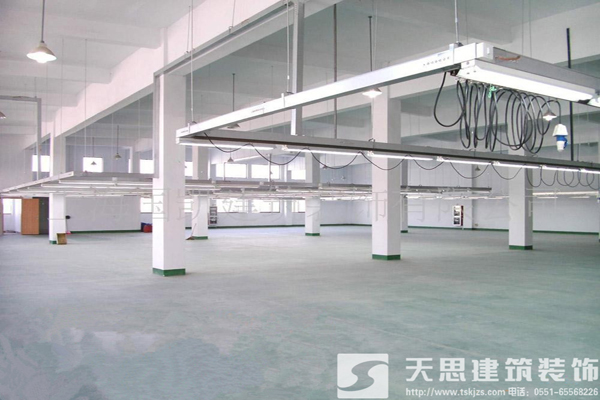 <a href=http://www.shchache.com/gccf/ target=_blank class=infotextkey>合肥廠房裝修</a>哪家好合理布局更省心
