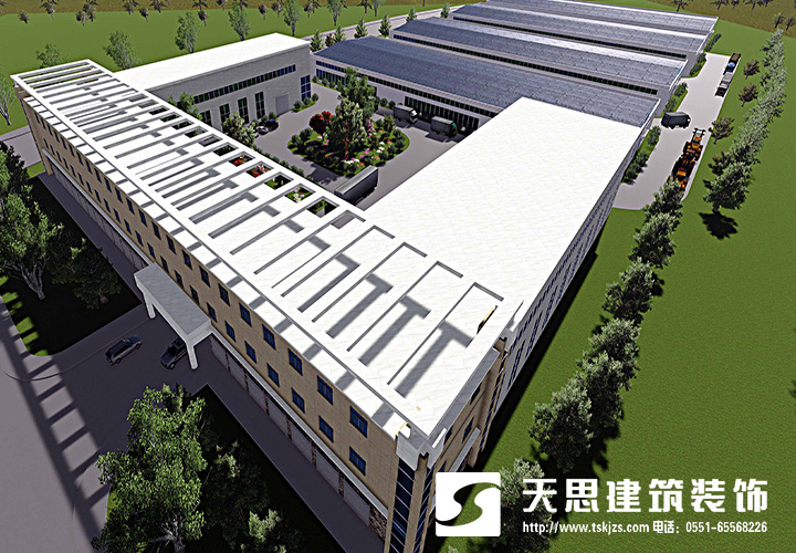 <a href=http://www.shchache.com/gccf/ target=_blank class=infotextkey>合肥廠房設計</a>效果圖