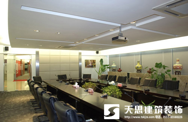 <a href=http://www.shchache.com/ target=_blank class=infotextkey>合肥辦公室裝修</a>設(shè)計讓企業(yè)邁向新高度