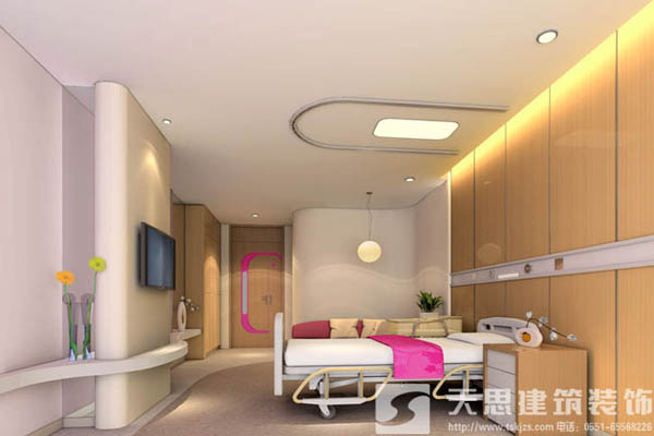 <a href=http://www.shchache.com/yiyuananli/ target=_blank class=infotextkey>合肥醫(yī)院裝修</a>設(shè)計需要注意事項