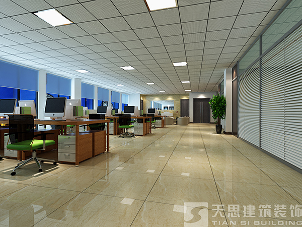 <a href=http://www.shchache.com/ target=_blank class=infotextkey>合肥辦公室裝修</a>設計打造多樣化辦公環境
