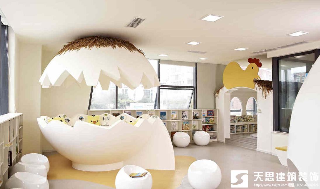 <a href=http://www.shchache.com/youeryuan/ target=_blank class=infotextkey>合肥幼兒園裝修</a>設計材料的各種功能和特征