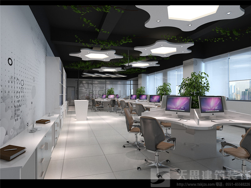 <a href=http://www.shchache.com/bangonganli/ target=_blank class=infotextkey>合肥辦公室設計</a>效果圖